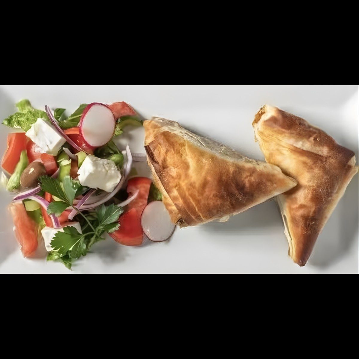 Side Salad.
