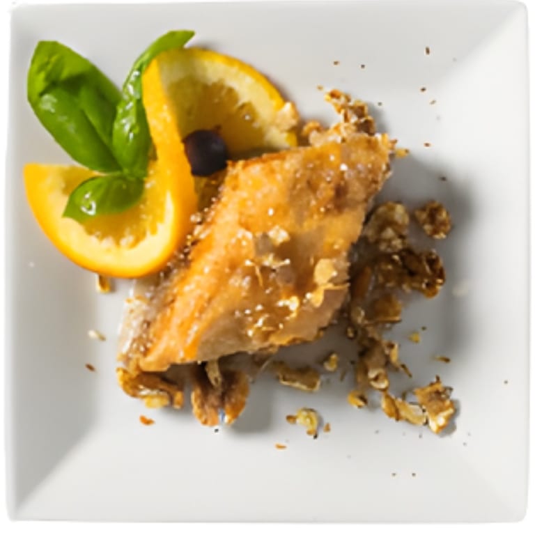 Indulge in Delicious Baklava and More