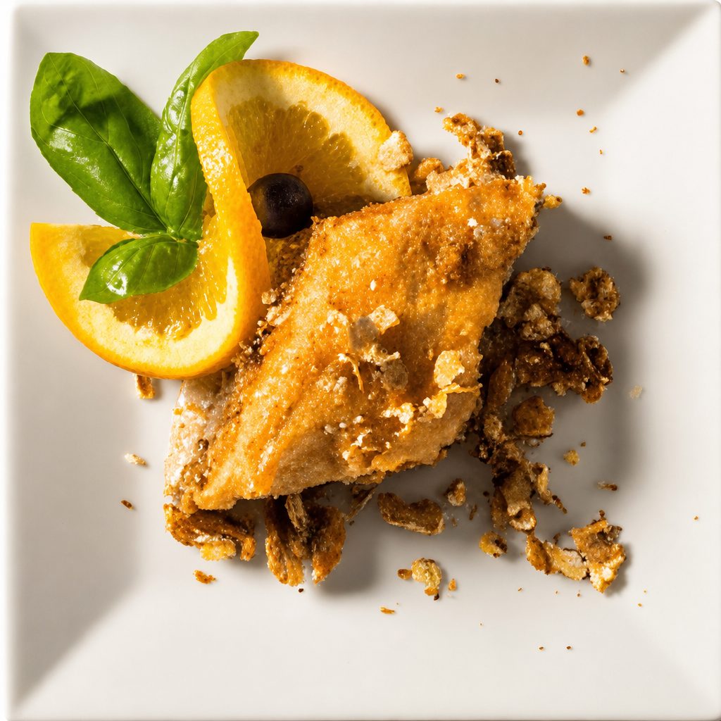 Baklava.